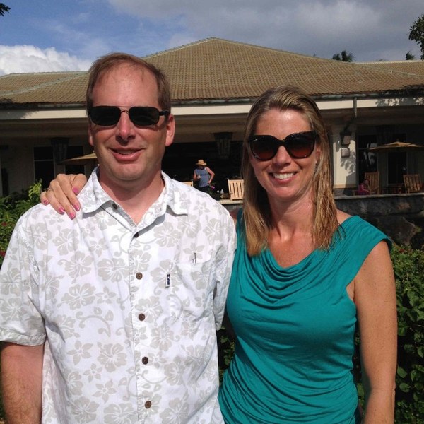 Tom and Tracey — Condovacay Owner Program
